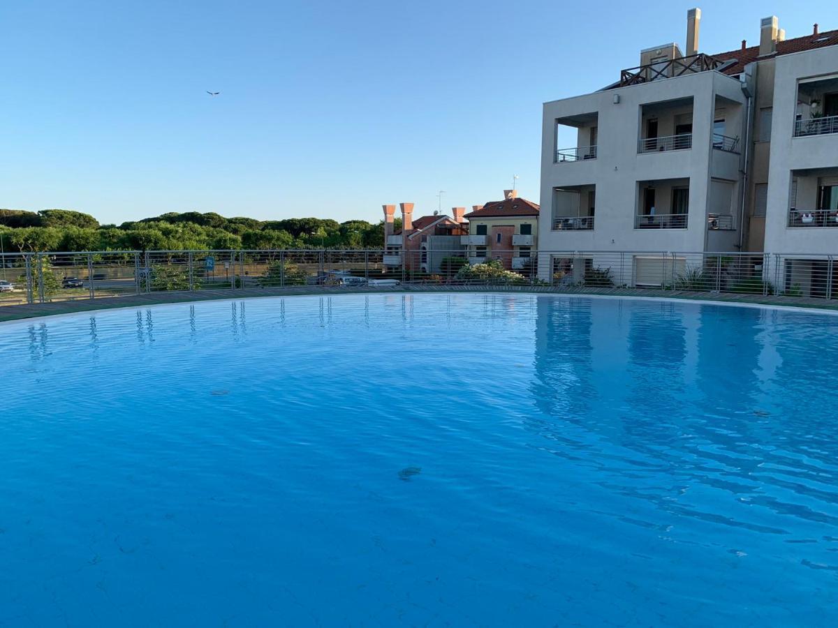 Ca'Vio Beach & Pool Cavallino-Treporti Extérieur photo