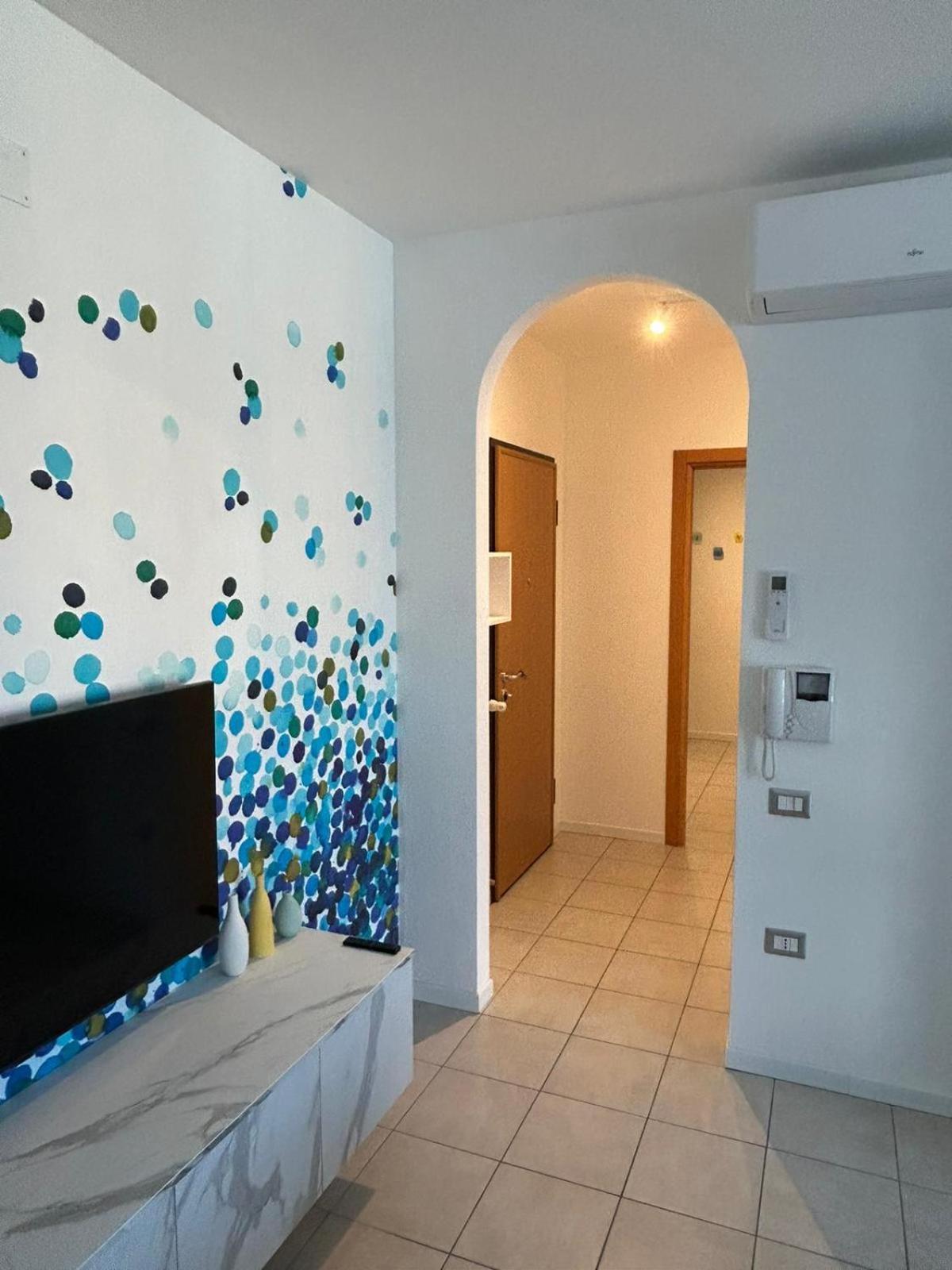 Ca'Vio Beach & Pool Cavallino-Treporti Extérieur photo